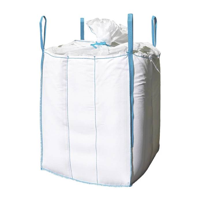 Bolsas tipo Q/Bolsas con paneles/deflectores adentro