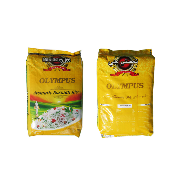 Bolsas de plastillera