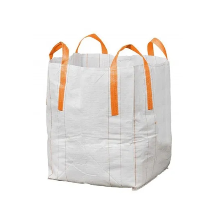Bolsa Circular/Tubular